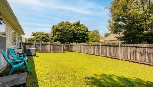 Sutherland Retreat 3BR 2BA and 2 car garage - Foto 5