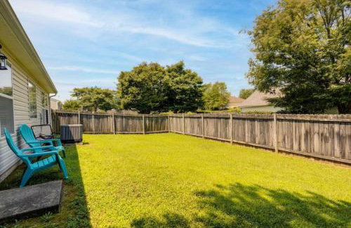 Sutherland Retreat 3BR 2BA and 2 car garage - Foto 5