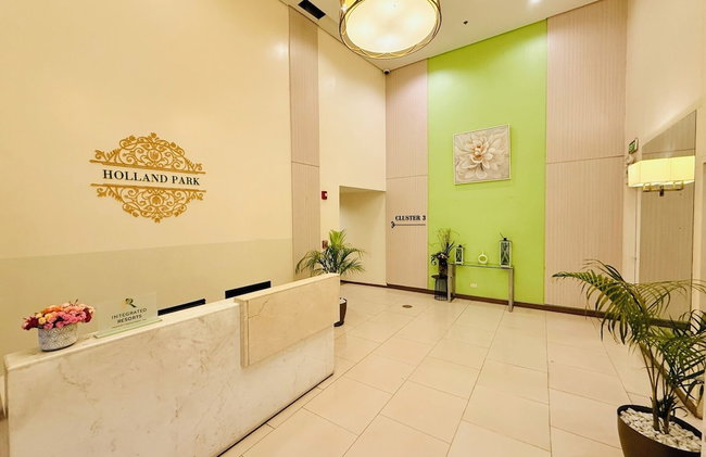 JFam Suites - Photo 9