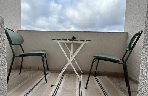 Apartment 3 Eilenriede - Foto 6