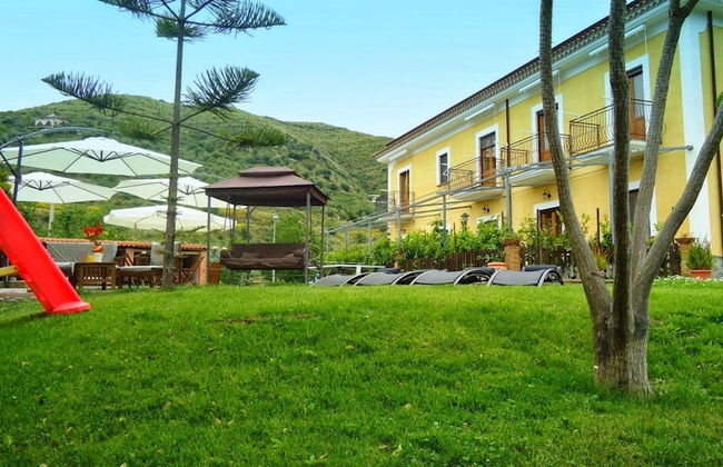 That's Amore Cilento Country House - Foto 21