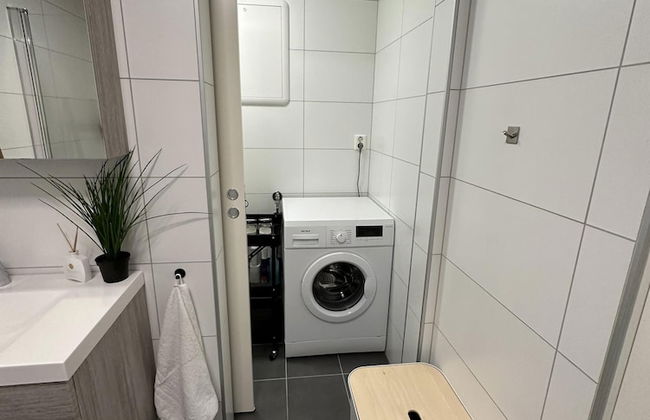 Boutique Style Apartment Near the City Centre - Foto 10