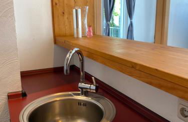 Alte Schule 3, Urlaub wo einst die Dorfschule war - Photo 12