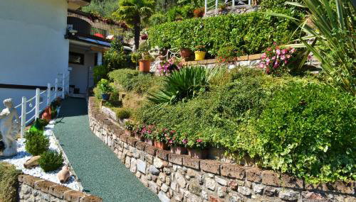 Appartamenti Casa Carlotta - Foto 4, Garden