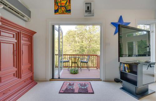 Charming Thornton Escape with Sauna and Gazebo! - Foto 30