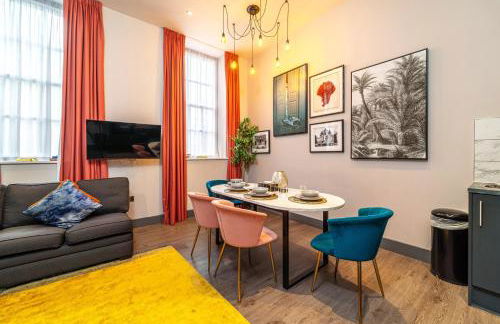 Duke Street Townhouse by EPIC - Foto 44