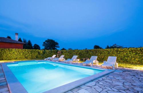 Holiday Home Blašković by Interhome - Foto 27