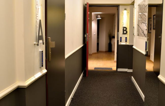 TOP Apartments 2 - Foto 2