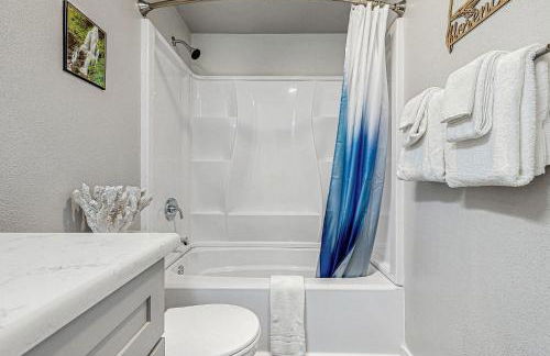 The Turtle Suite, Dolphin Suite, & Sea Horse Suite - Foto 37