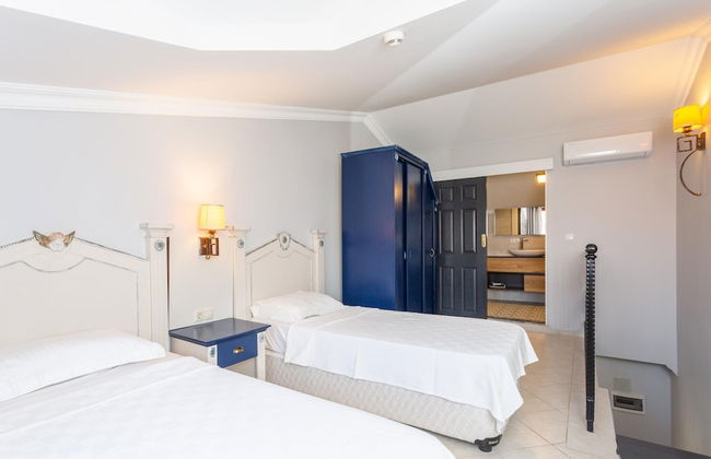 Villa Emel Paradise Private Pool A C Wifi Car Not Required Eco-friendly - 2232 - Photo 65