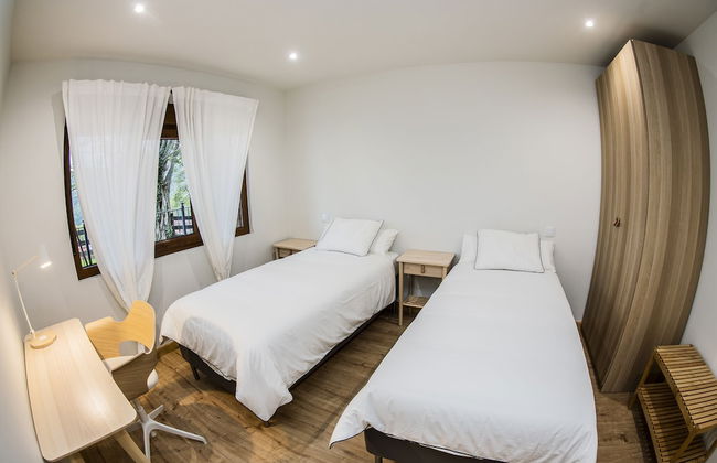 Apartamentos Los Picos de Europa - Foto 5