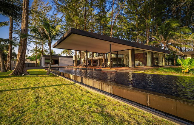 Grand Villa Noi - Photo 40