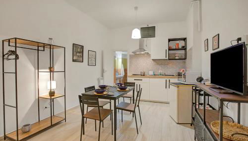 Ravanas 314 Bari Near Station - Happy Rentals - Foto 4