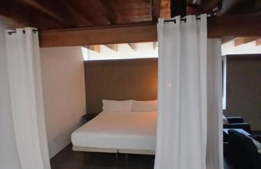 Apartamento en molino con piscina - Photo 16