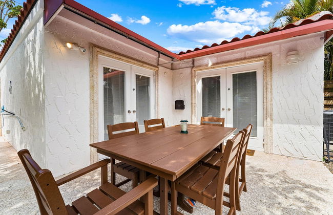 Crescent Street Villas By Beachside Mgt - Foto 53