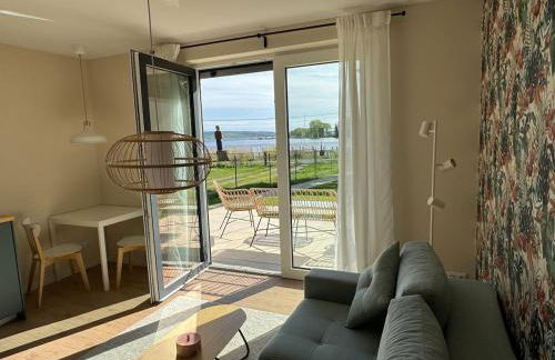 Auszeit am Schwielowsee - Moderne Ferienwohnung direkt am Schwielowsee - Foto 6