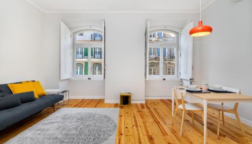 WHome Downtown 224 in Top Notch Location w/ AC & Wi-Fi - Foto 4