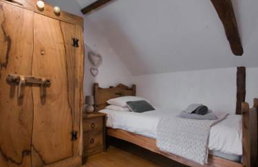 Le Clos de la Musardise - Gîtes de Charme avec Piscine Chauffée - Foto 28