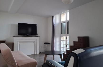 Appartement au Cœur du Centre de Bordeaux - Foto 1
