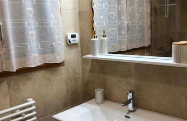 Chalet La Grange - Foto 16