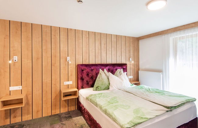 Apartment in Wald Near Zillertal Ski Slopes - Foto 4