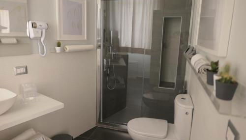 Casa Consoli - Foto 4, towels, Shower