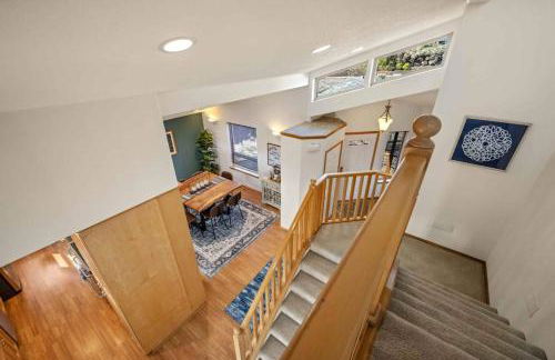 Dogwood Villa - Foto 31