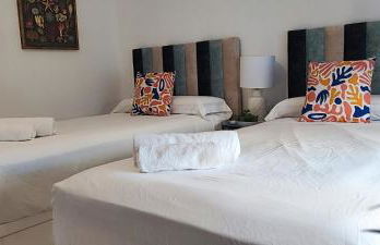 Marbella Suite - Photo 19