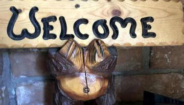 Cabin Getaway near to Pine, Arizona that is Perfect for a Family Vacation - Foto 5