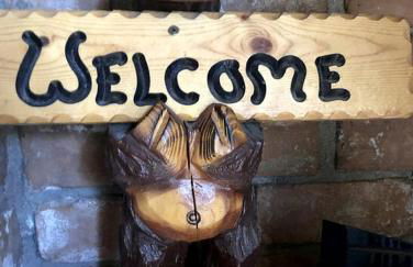 Cabin Getaway near to Pine, Arizona that is Perfect for a Family Vacation - Foto 5