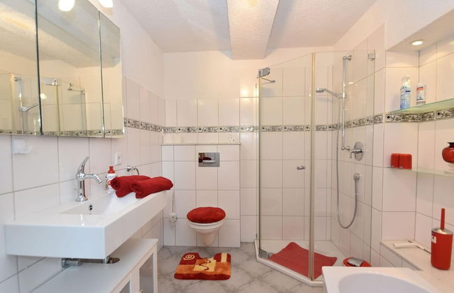 Pleasant Apartment in Veckenstedt near Ilsenburg - Foto 18