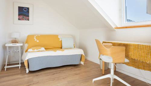 River & Beach Apartment near Lisbon - Photo 5
