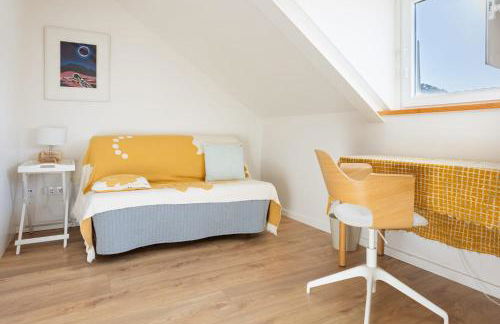 River & Beach Apartment near Lisbon - Photo 7