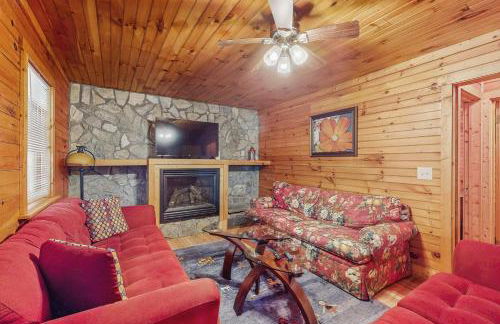 Stone Cottage Retreat - Foto 6