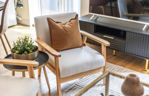 2 Bed Next River Thames fast Access Central London - Foto 8