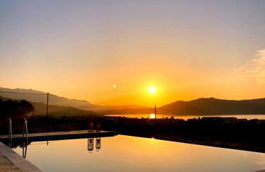 Blue Harmony villa Heated Pool Panorama - Foto 58