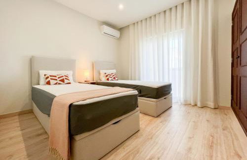 Loulé Sunny Retreat by LovelyStay - Foto 37