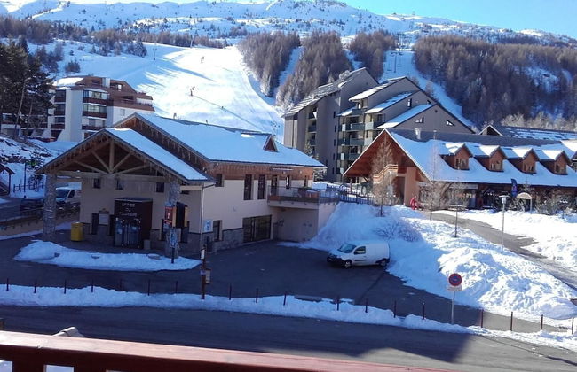 Residence L'Horizon Blanc - Photo 42