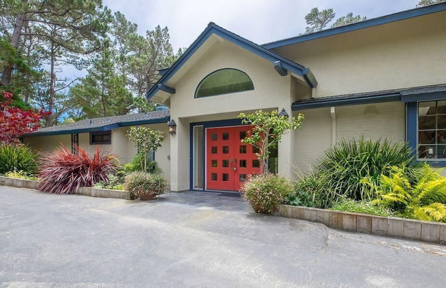 Lx55: Golfer's Delight Pebble Beach - Foto 23