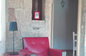 Geres, mountain's house – Casa Velha Guest House - Foto 10