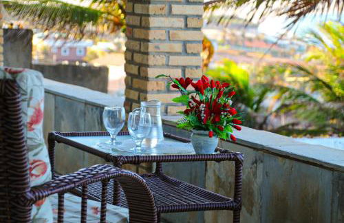 Casa Vista ao Mar - Paisagem Deslumbrante e Localização Perfeita - Foto 40