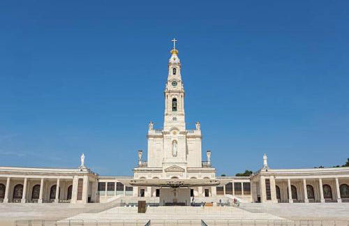 Apartamento O Albuquerque - Centro Cidade Alcobaça - Foto 3