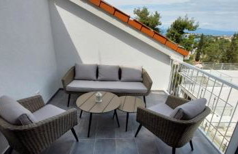 Apartment Olyntha - Foto 7