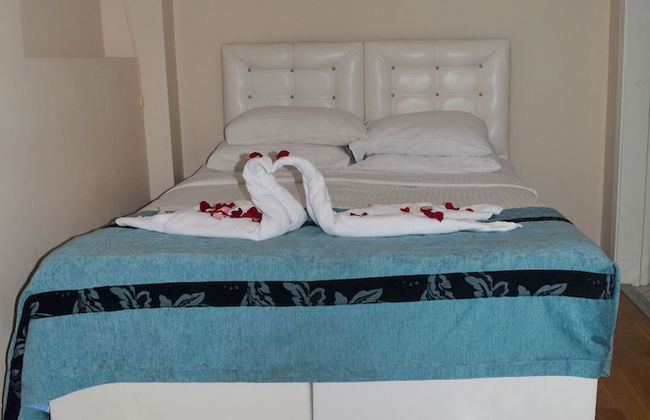 Taksim Tulip Residence & Hotel - Foto 6