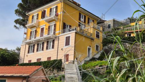 Monterosso Apartments in Servano's Villas - Foto 2