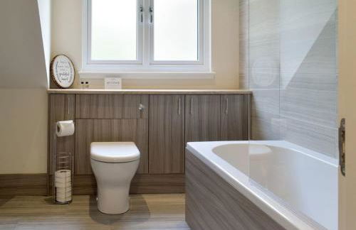 Estate Houses at Carberry Tower - Foto 27