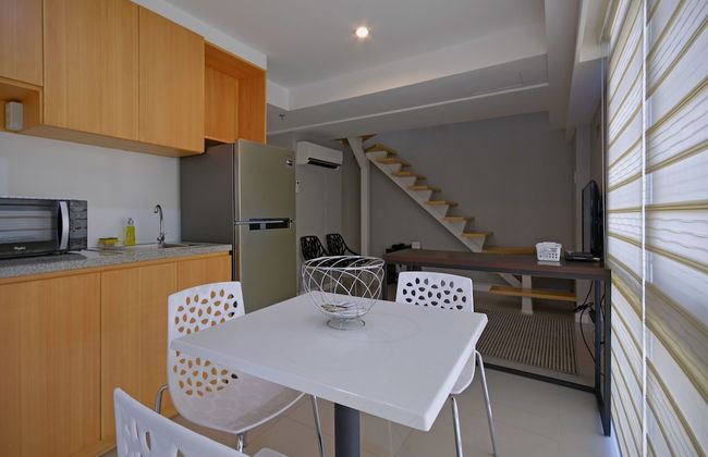 Victoria SOHO Suites - Foto 11