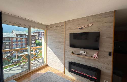 La Foux d Allos Les Cimes - Foto 7