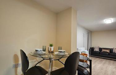 Fairview House - Foto 6