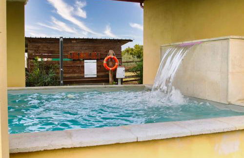 piccolo casale a "le Moline" in una vera fattoria - Foto 24